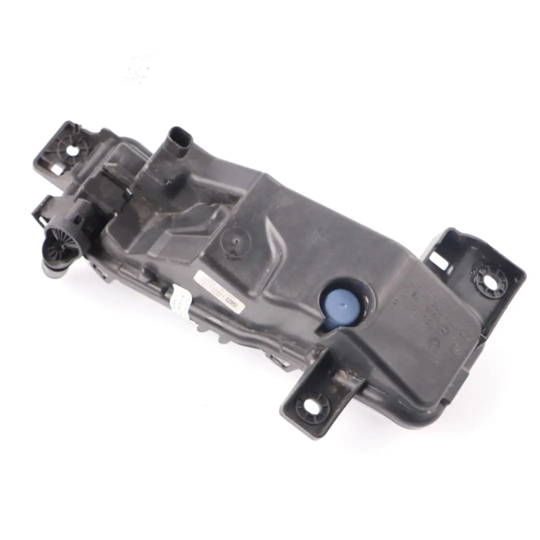 Front Right O/S Bumper Fog Light to BMW F40 F46 LCI X7 G07 with Part number 7471082 BMW F40 F46 LCI X7 G07 Front Right O/S Bumper Fog Light - SKU 7471082 - Part number 7471082