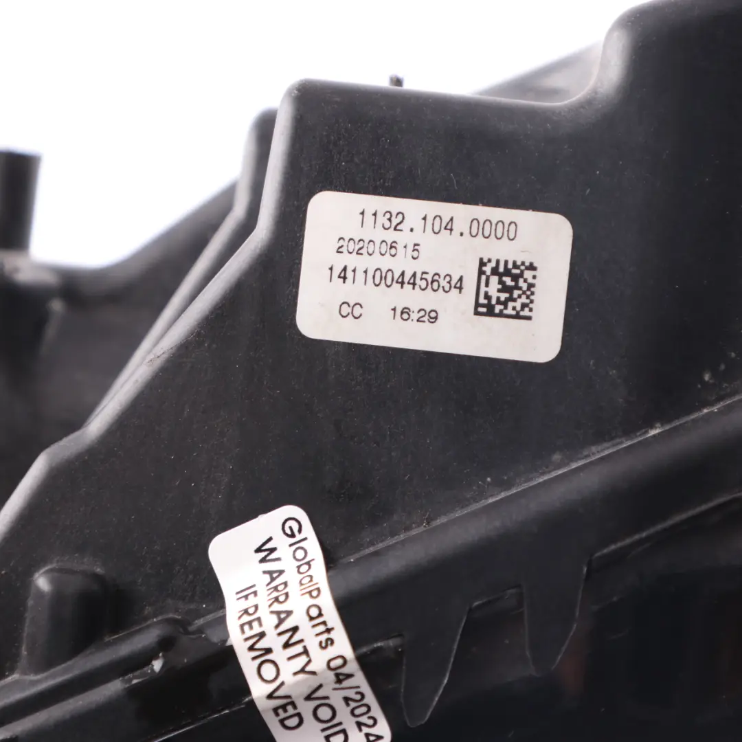 Front Right O/S Bumper Fog Light to BMW F40 F46 LCI X7 G07 with Part number 7471082 BMW F40 F46 LCI X7 G07 Front Right O/S Bumper Fog Light - SKU 7471082 - Part number 7471082