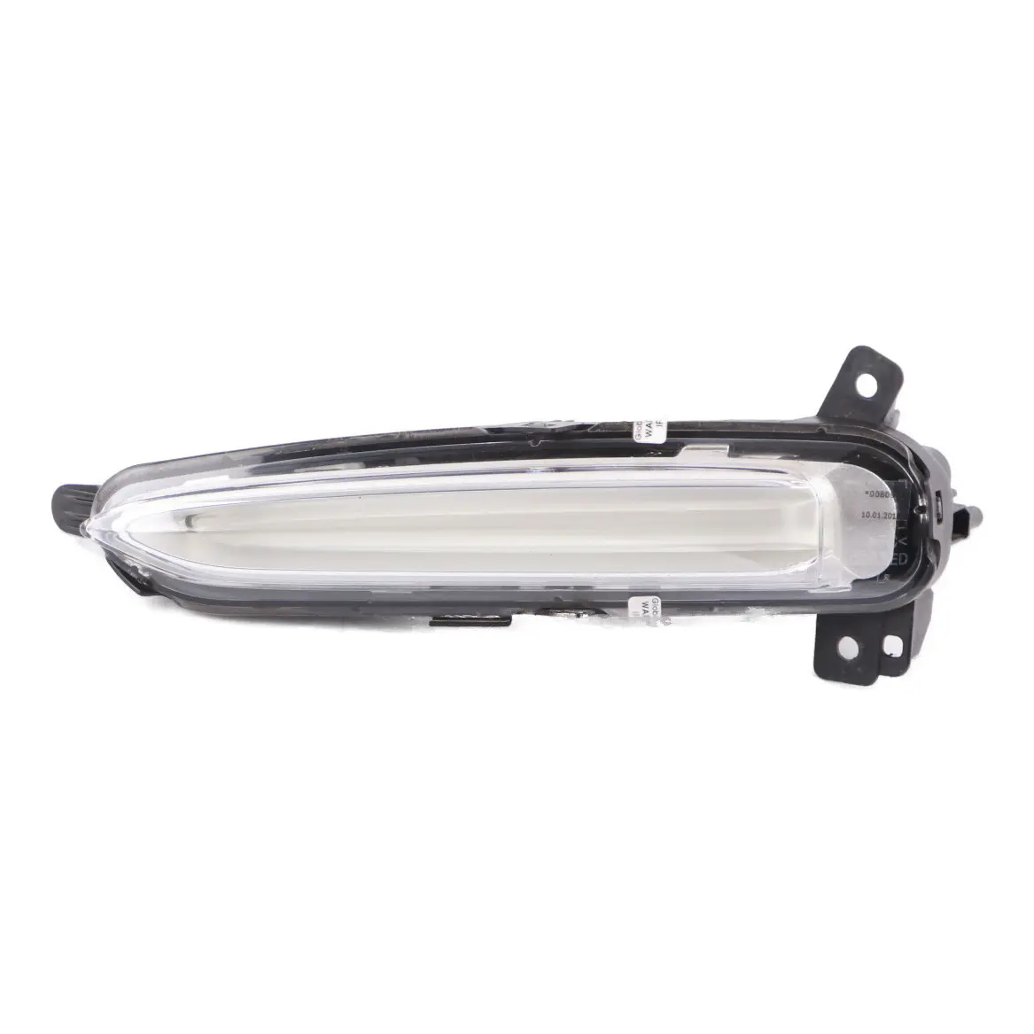 BMW i3 I01 LCI Lampa Semnalizare DRL Bara Fata Stanga 7471837
