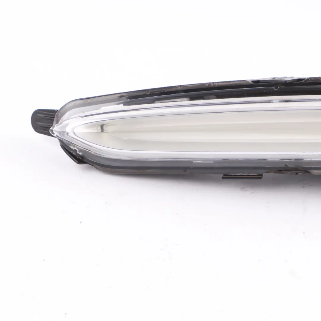 BMW i3 I01 LCI Turn Indicator Lamp DRL Light Front Bumper Left N/S - SKU 7471837 - Part number 7471837
