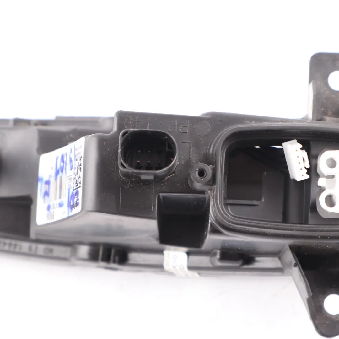 Turn Indicator Lamp DRL Light Front Bumper Left N/S to BMW i3 I01 LCI with Part number 7471837 BMW i3 I01 LCI Turn Indicator Lamp DRL Light Front Bumper Left N/S - SKU 7471837 - Part number 7471837