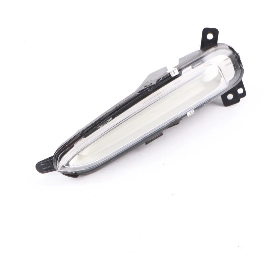 BMW i3 I01 LCI Turn Indicator Lamp DRL Light Front Bumper Left N/S - SKU 7471837 - Part number 7471837