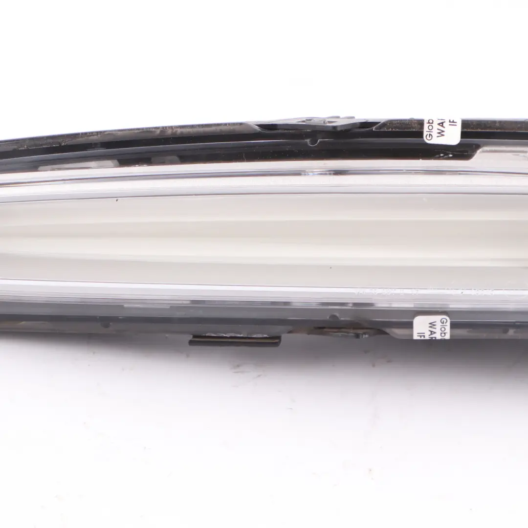 BMW i3 I01 LCI Turn Indicator Lamp DRL Light Front Bumper Left N/S - SKU 7471837 - Part number 7471837