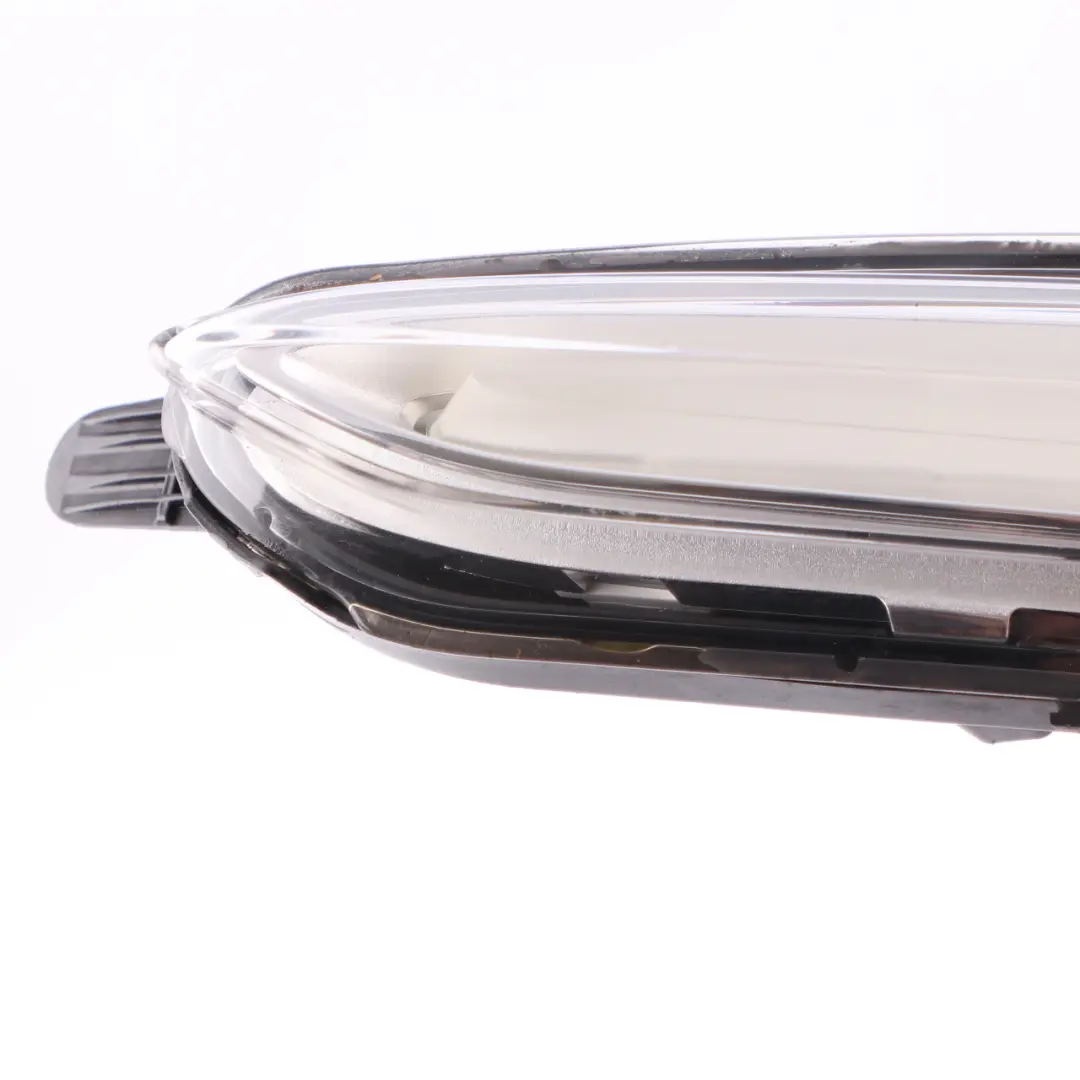 Turn Indicator Lamp DRL Light Front Bumper Left N/S to BMW i3 I01 LCI with Part number 7471837 BMW i3 I01 LCI Turn Indicator Lamp DRL Light Front Bumper Left N/S - SKU 7471837 - Part number 7471837