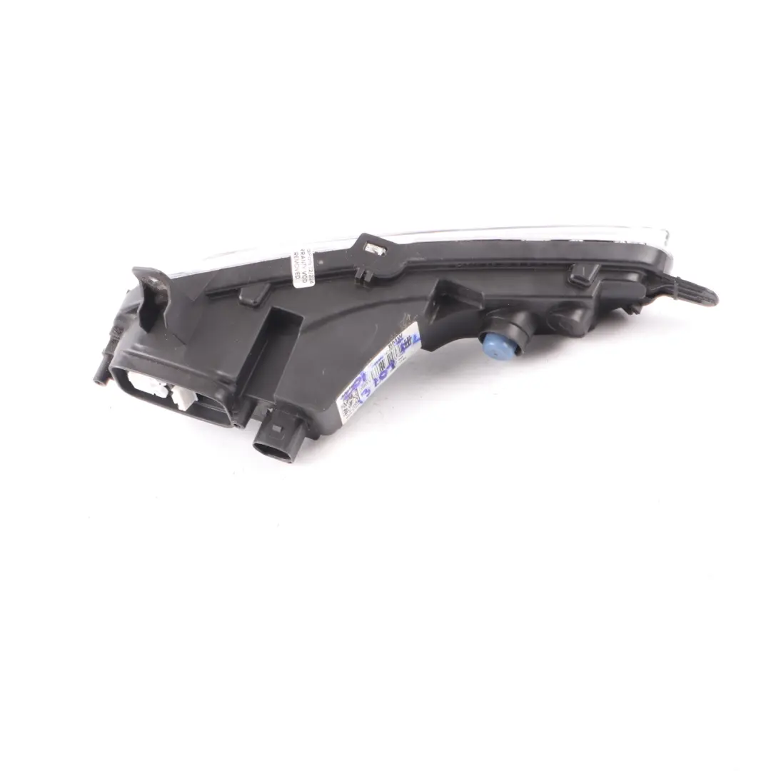 Turn Indicator Lamp DRL Light Front Bumper Left N/S to BMW i3 I01 LCI with Part number 7471837 BMW i3 I01 LCI Turn Indicator Lamp DRL Light Front Bumper Left N/S - SKU 7471837 - Part number 7471837