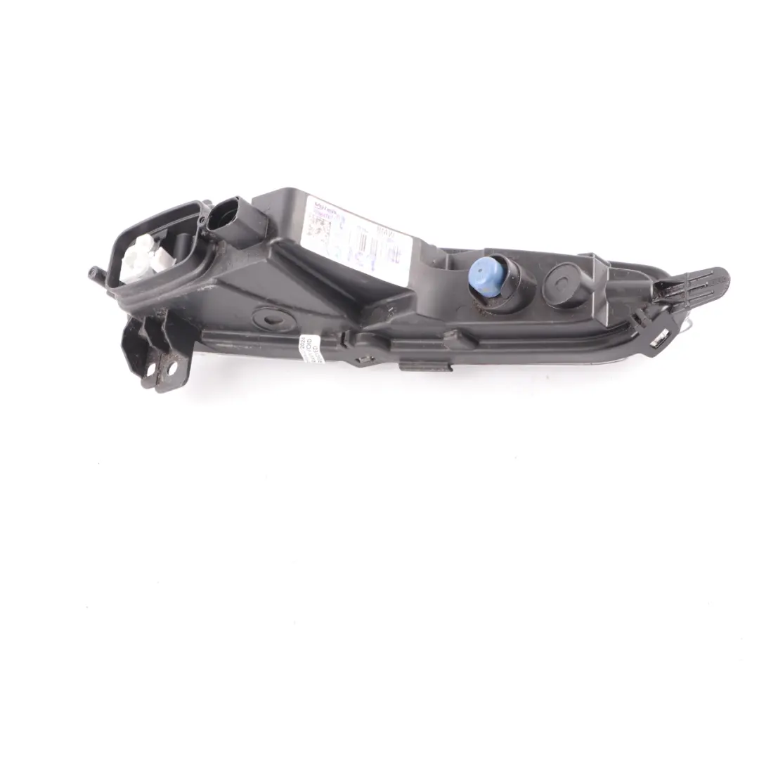 Blinker weiß vorne links Lampe 8200416985 für Renault Master II Movano A mit Teilenummer 7471837 Renault Master II Movano A Blinker weiß vorne links Lampe 8200416985 - SKU 7471837 - Teilenummer 7471837