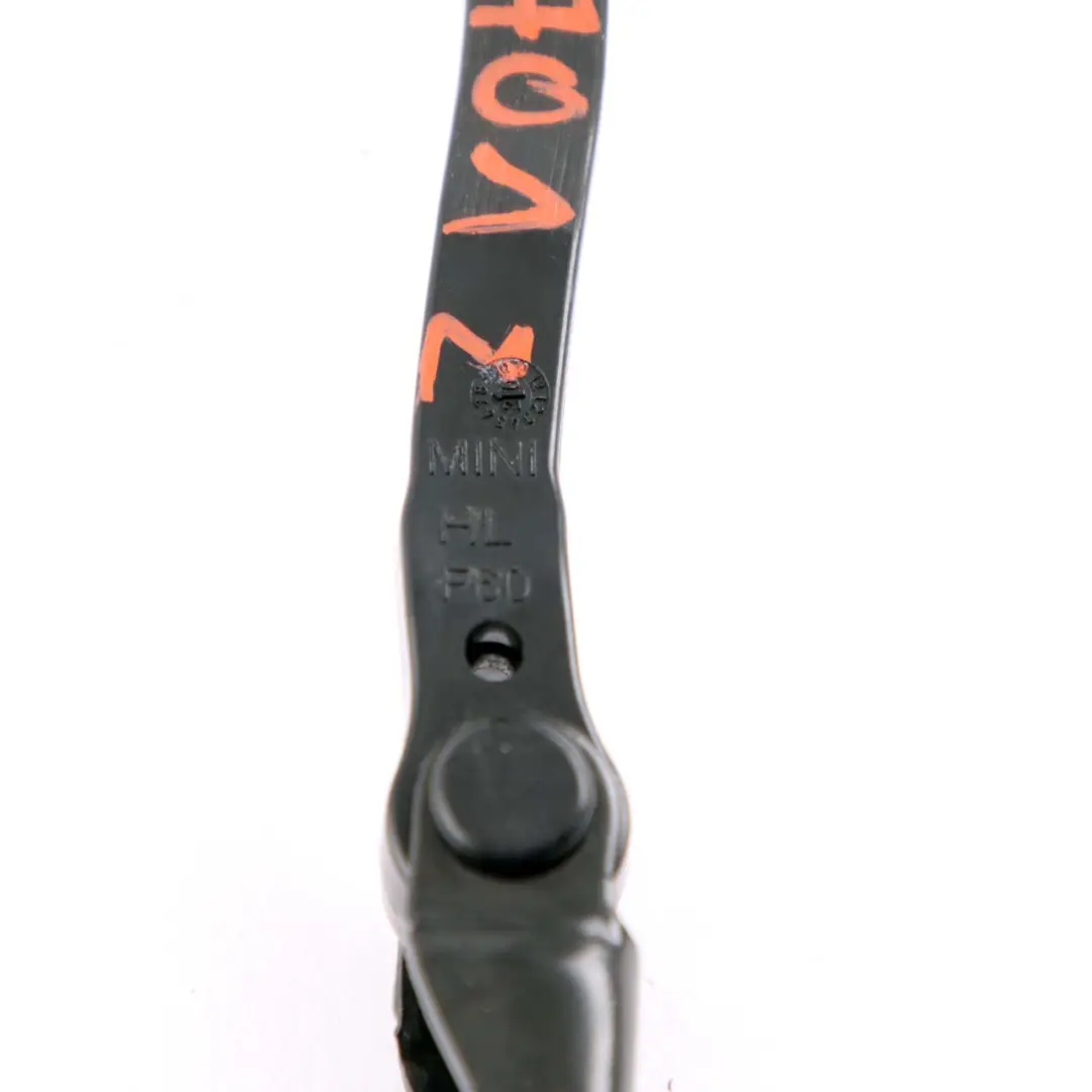 Ogranicznik Drzwi Lewy Tył do Mini F60 Countryman o numerze 7472701 Mini F60 Countryman Ogranicznik Drzwi Lewy Tył - SKU 7472701 - Numer Części 7472701