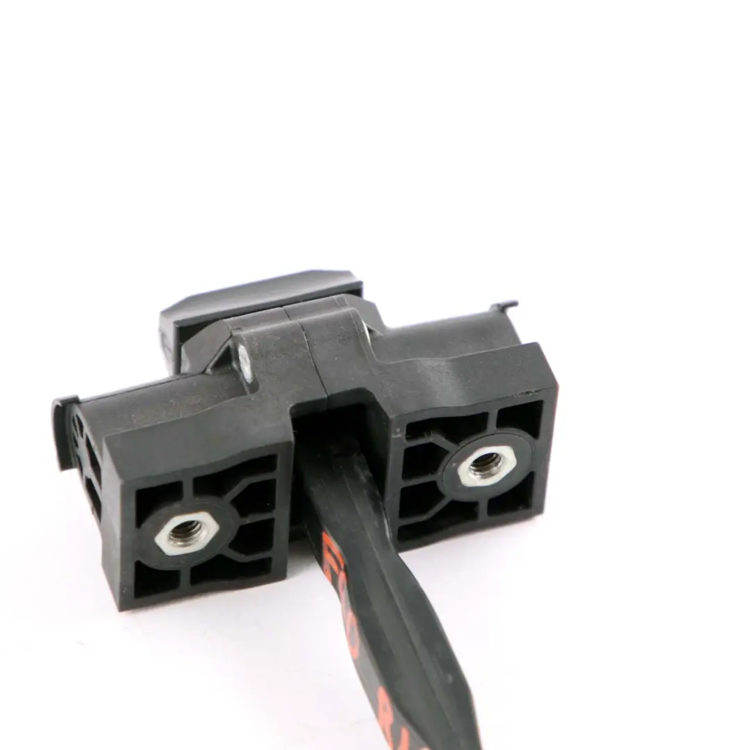 Freno Della Porta Posteriore Sinistro per Mini F60 Countryman con numero di parte 7472701 Mini F60 Countryman Freno Della Porta Posteriore Sinistro - SKU 7472701 - Numero di parte 7472701