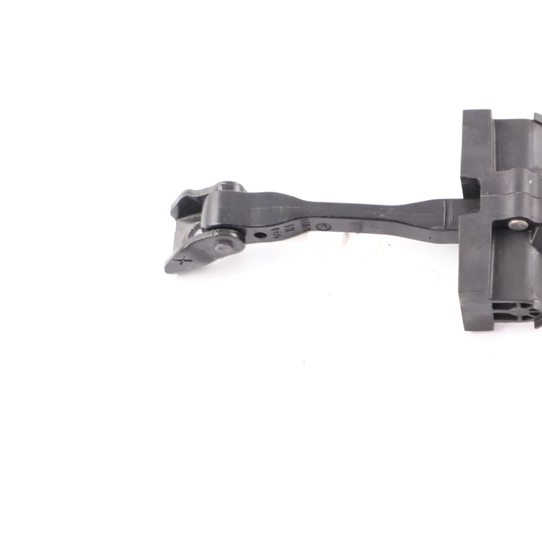 Tür Bremse Scharnier Stopper Siehe Hinten Rechts für Mini Countryman F60 mit Teilenummer 7472702 Mini Countryman F60 Tür Bremse Scharnier Stopper Siehe Hinten Rechts - SKU 7472702 - Teilenummer 7472702