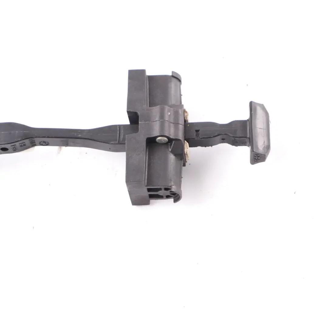 Charnière de frein Stopper Check Strap Arrière Droite pour Mini F60 Porte à propos du numéro de pièce 7472702 Mini F60 Porte Charnière de frein Stopper Check Strap Arrière Droite - SKU 7472702 - Numéro de pièce 7472702