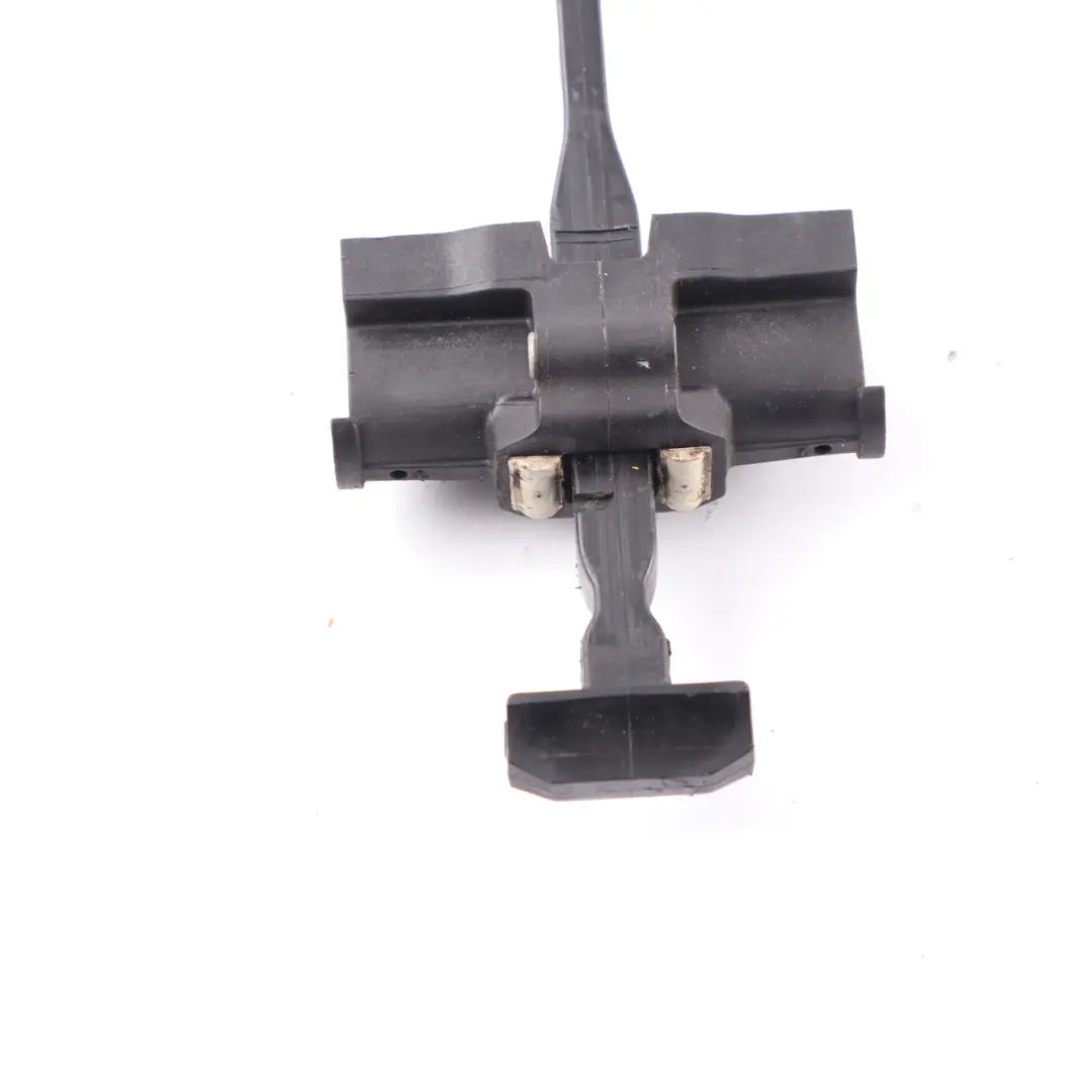 Mini Countryman F60 Door Brake Hinge Stopper Check Strap Rear Right O/S - SKU 7472702 - Part number 7472702