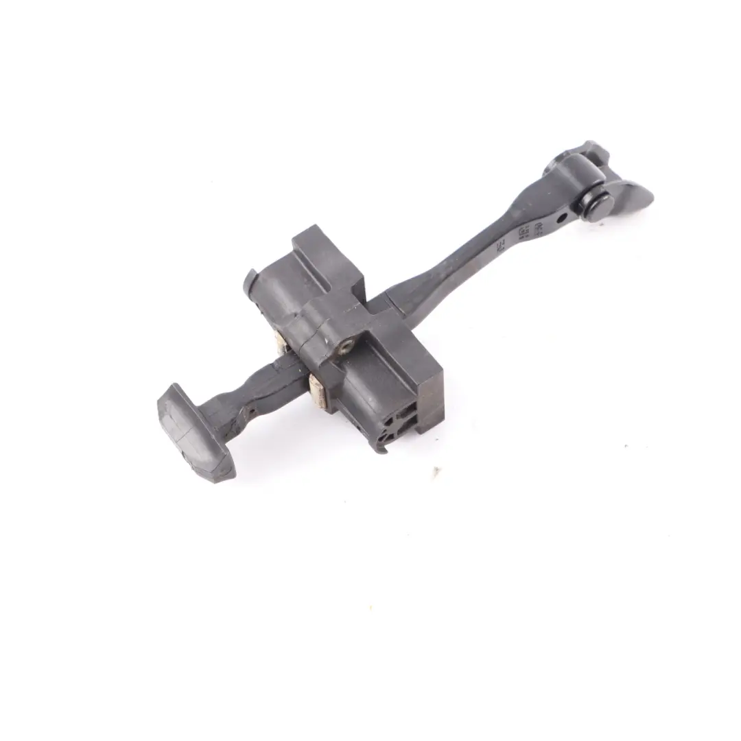 Mini Countryman F60 Door Brake Hinge Stopper Check Strap Rear Right O/S - SKU 7472702 - Part number 7472702