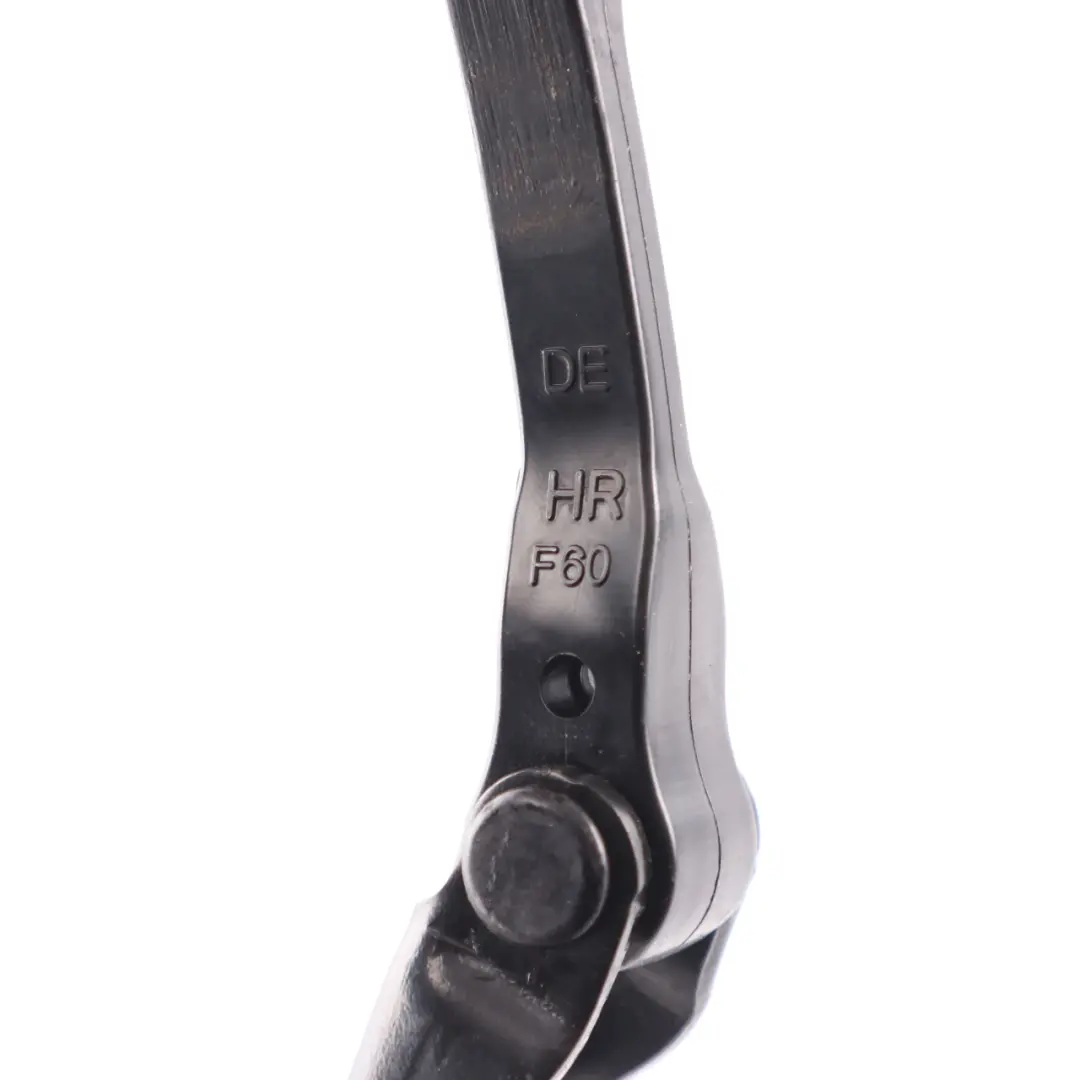 Tür Bremse Scharnier Stopper Siehe Hinten Rechts für Mini Countryman F60 mit Teilenummer 7472702 Mini Countryman F60 Tür Bremse Scharnier Stopper Siehe Hinten Rechts - SKU 7472702 - Teilenummer 7472702