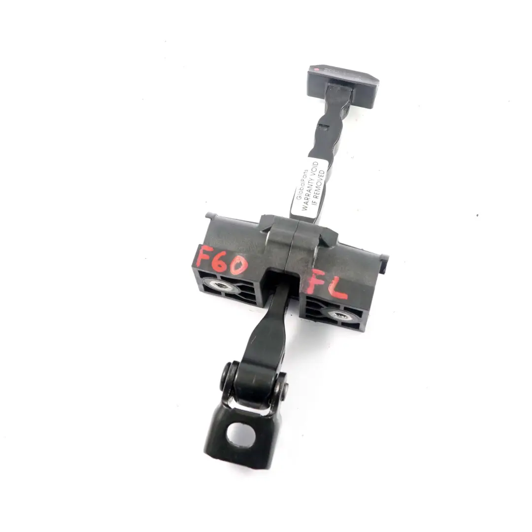 Stopper Avant Gauche pour Mini Countryman F60 à propos du numéro de pièce 7472703 Mini Countryman F60 Stopper Avant Gauche - SKU 7472703 - Numéro de pièce 7472703