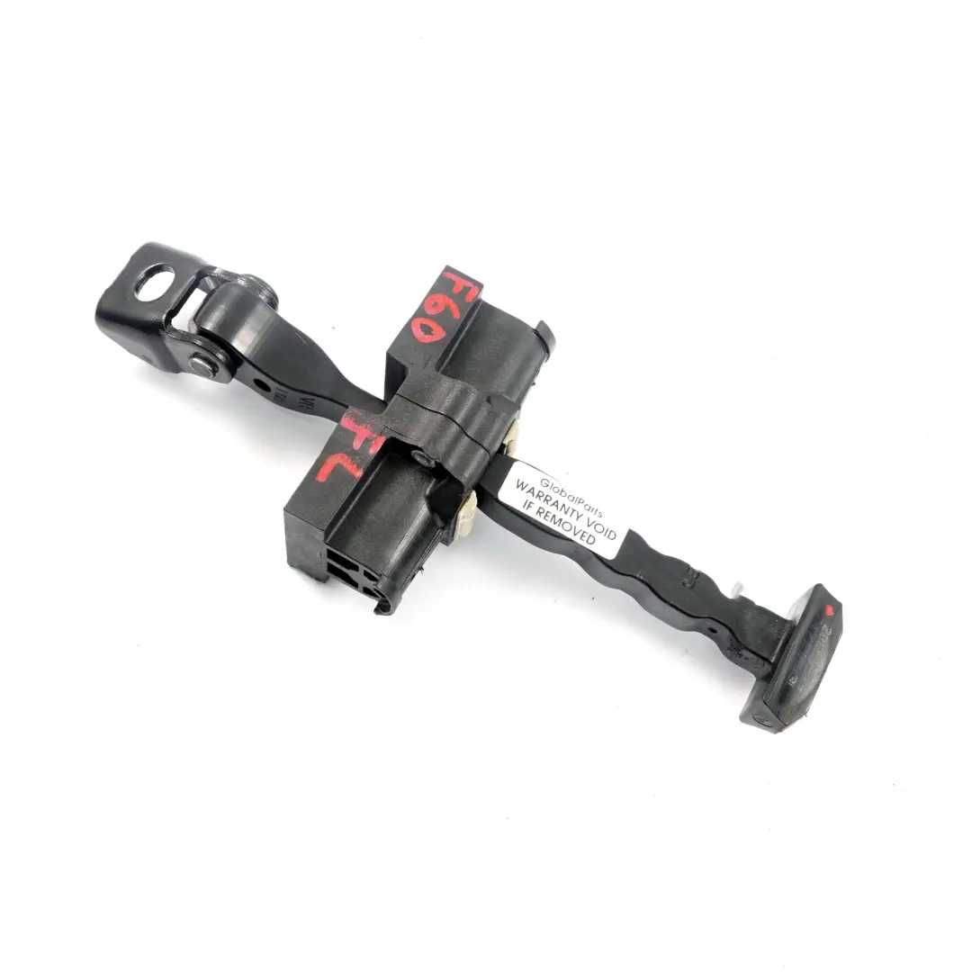  Freno Puerta Mini Countryman F60 Tope Delantero Izquierdo - SKU 7472703 - Número de pieza 7472703