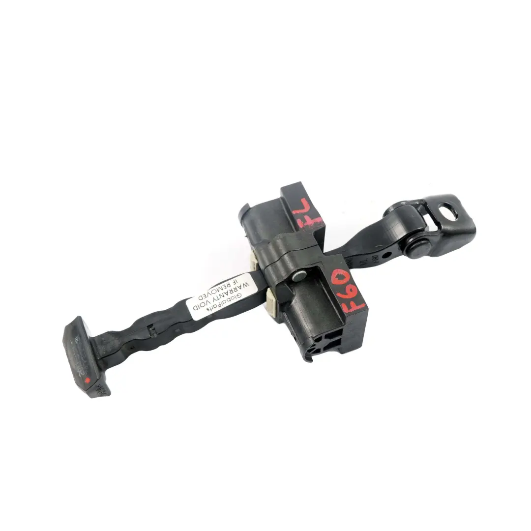 Mini Countryman F60 Ogranicznik Drzwi Przód Lewy - SKU 7472703 - Numer Części 7472703