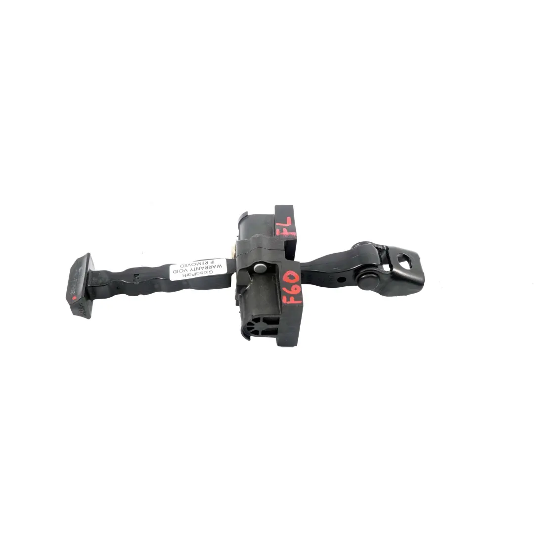  Freno Puerta Mini Countryman F60 Tope Delantero Izquierdo - SKU 7472703 - Número de pieza 7472703