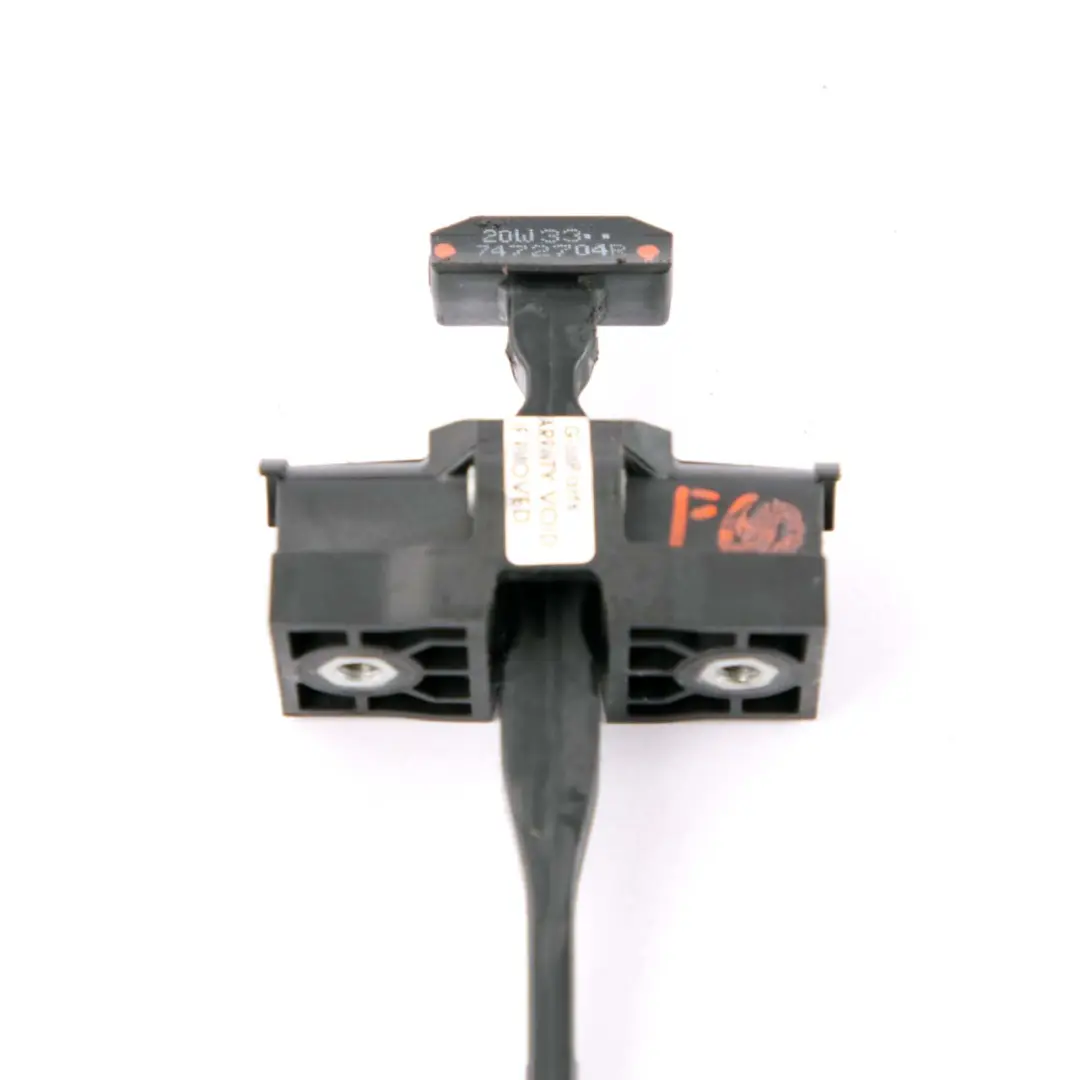 Türbremse Stopper vorne rechts für Mini Countryman F60 mit Teilenummer 7472704 Mini Countryman F60 Türbremse Stopper vorne rechts - SKU 7472704 - Teilenummer 7472704