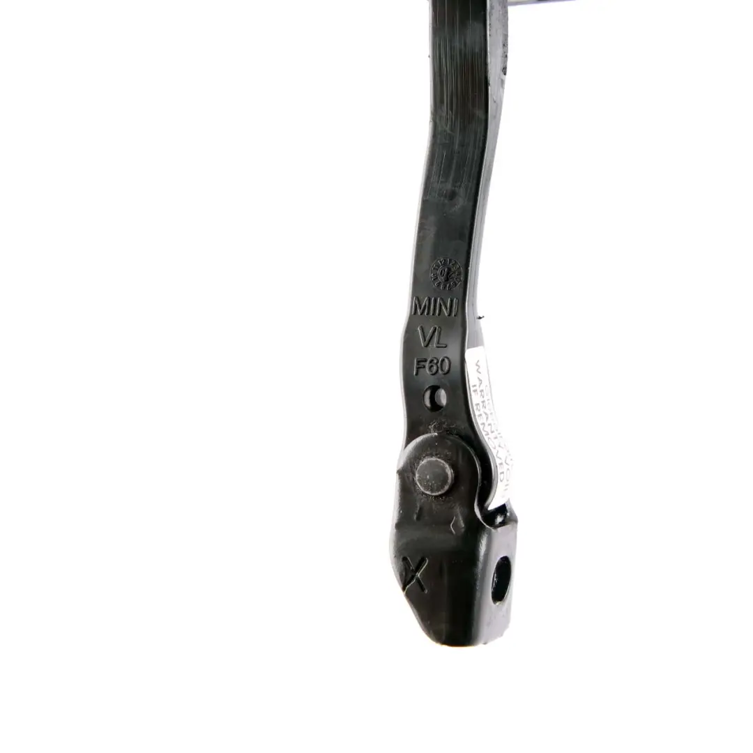 Frein Stopper Avant Droite pour Mini Countryman F60 Porte à propos du numéro de pièce 7472704 Mini Countryman F60 Porte Frein Stopper Avant Droite - SKU 7472704 - Numéro de pièce 7472704