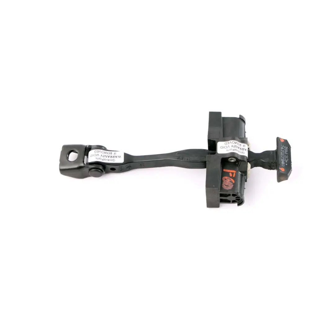  Door Brake Mini Countryman F60 Stopper Front Right O/S - SKU 7472704 - Part number 7472704