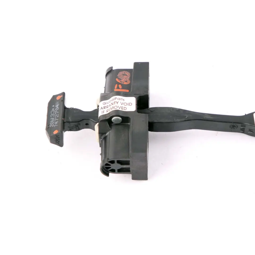 Frein Stopper Avant Droite pour Mini Countryman F60 Porte à propos du numéro de pièce 7472704 Mini Countryman F60 Porte Frein Stopper Avant Droite - SKU 7472704 - Numéro de pièce 7472704