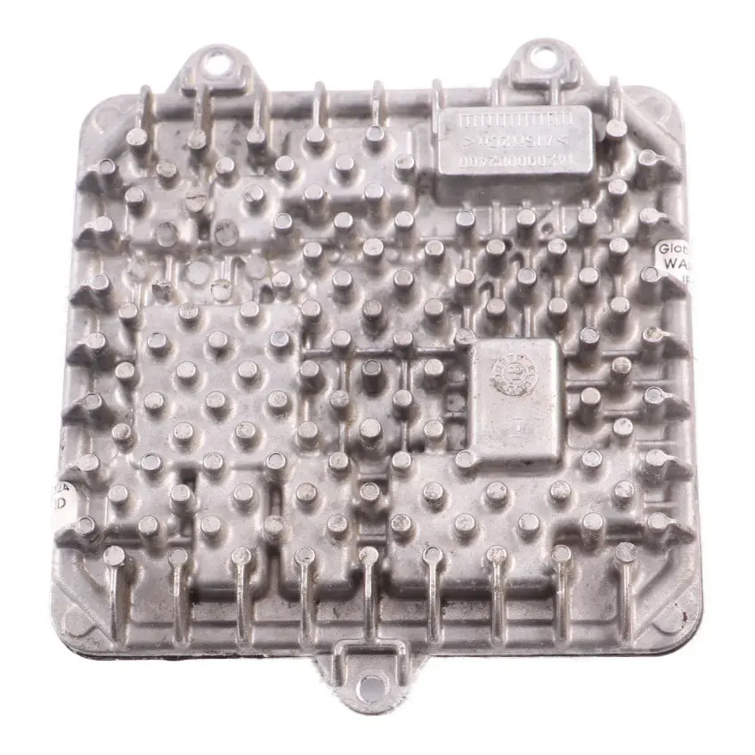 BMW G30 G31 X3 G01 LED Headlight Ballast Unit Module Left Right N/O/S - SKU 7472770 - Part number 7472770
