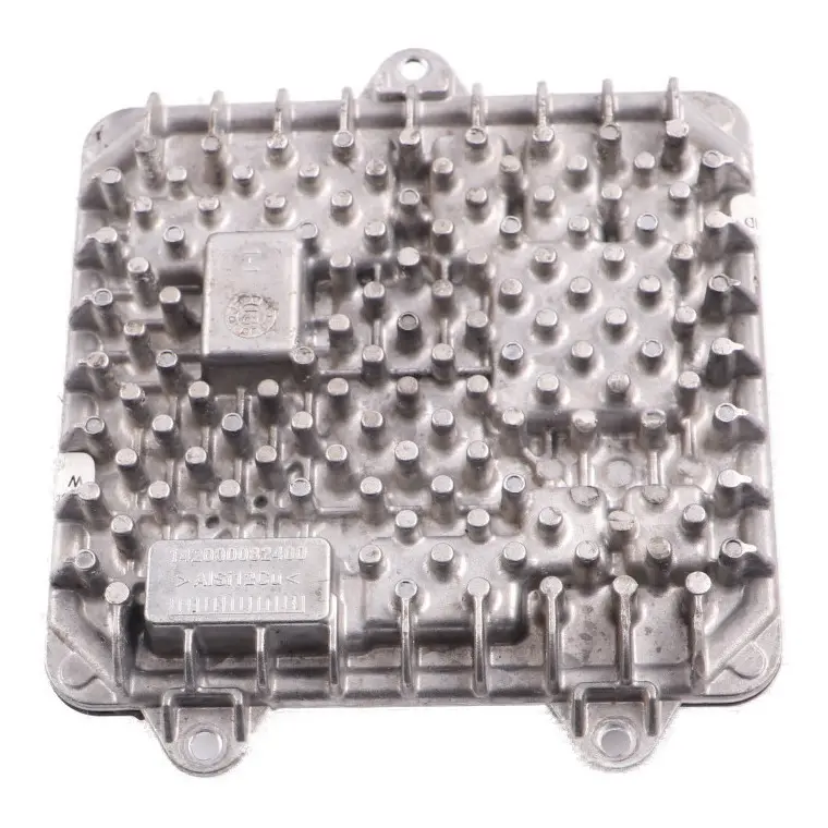 BMW G30 G31 X3 G01 LED Headlight Ballast Unit Module Left Right N/O/S - SKU 7472770 - Part number 7472770