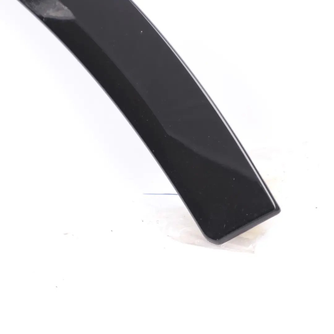 Arch Fender Front Left N/S Housing Trim Strip Cover to BMW i3 I01 LCI Wheel with Part number 7472925 BMW i3 I01 LCI Wheel Arch Fender Front Left N/S Housing Trim Strip Cover - SKU 7472925 - Part number 7472925