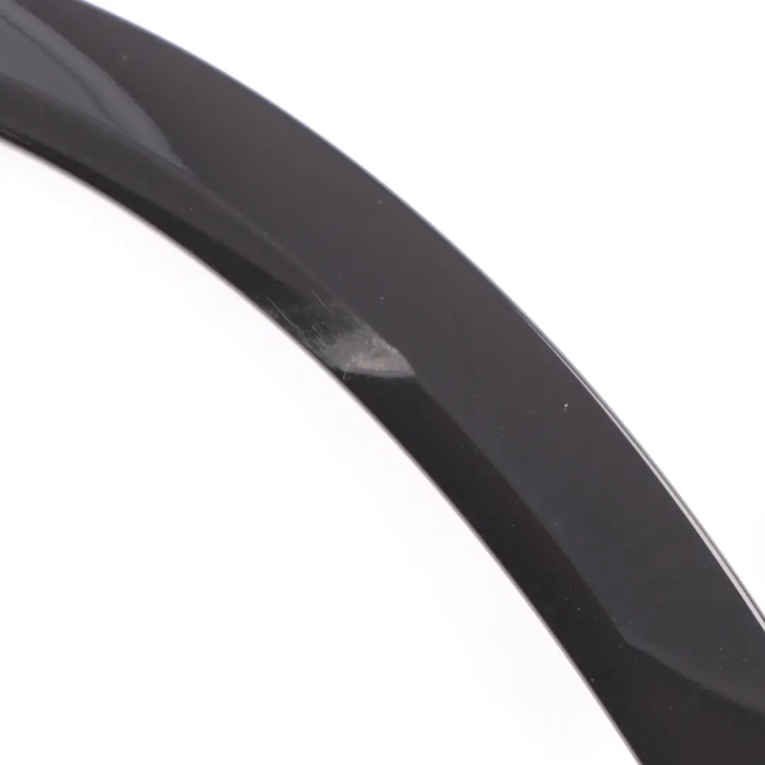 Arch Fender Front Left N/S Housing Trim Strip Cover to BMW i3 I01 LCI Wheel with Part number 7472925 BMW i3 I01 LCI Wheel Arch Fender Front Left N/S Housing Trim Strip Cover - SKU 7472925 - Part number 7472925