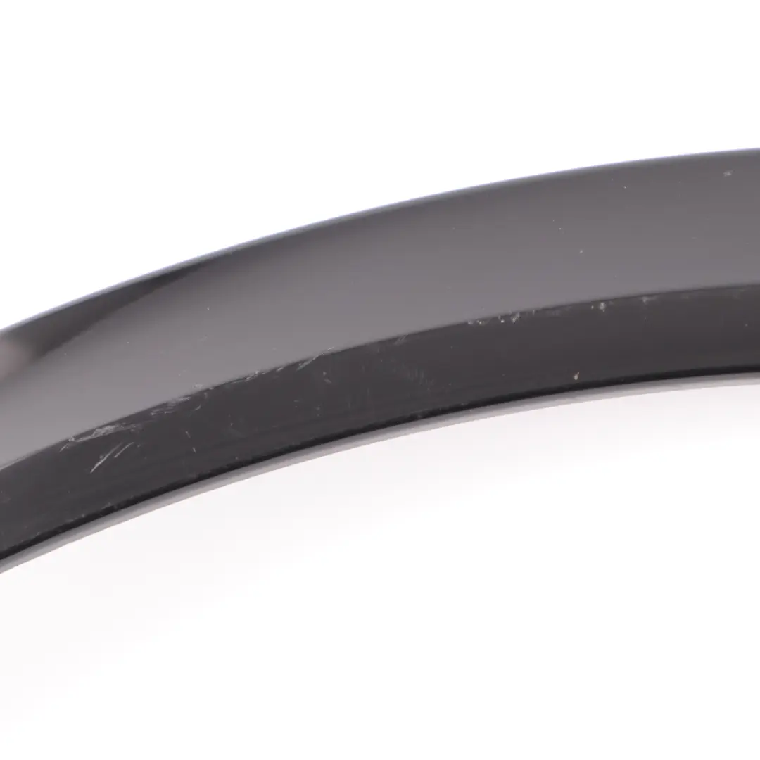 Arch Fender Front Left N/S Housing Trim Strip Cover to BMW i3 I01 LCI Wheel with Part number 7472925 BMW i3 I01 LCI Wheel Arch Fender Front Left N/S Housing Trim Strip Cover - SKU 7472925 - Part number 7472925