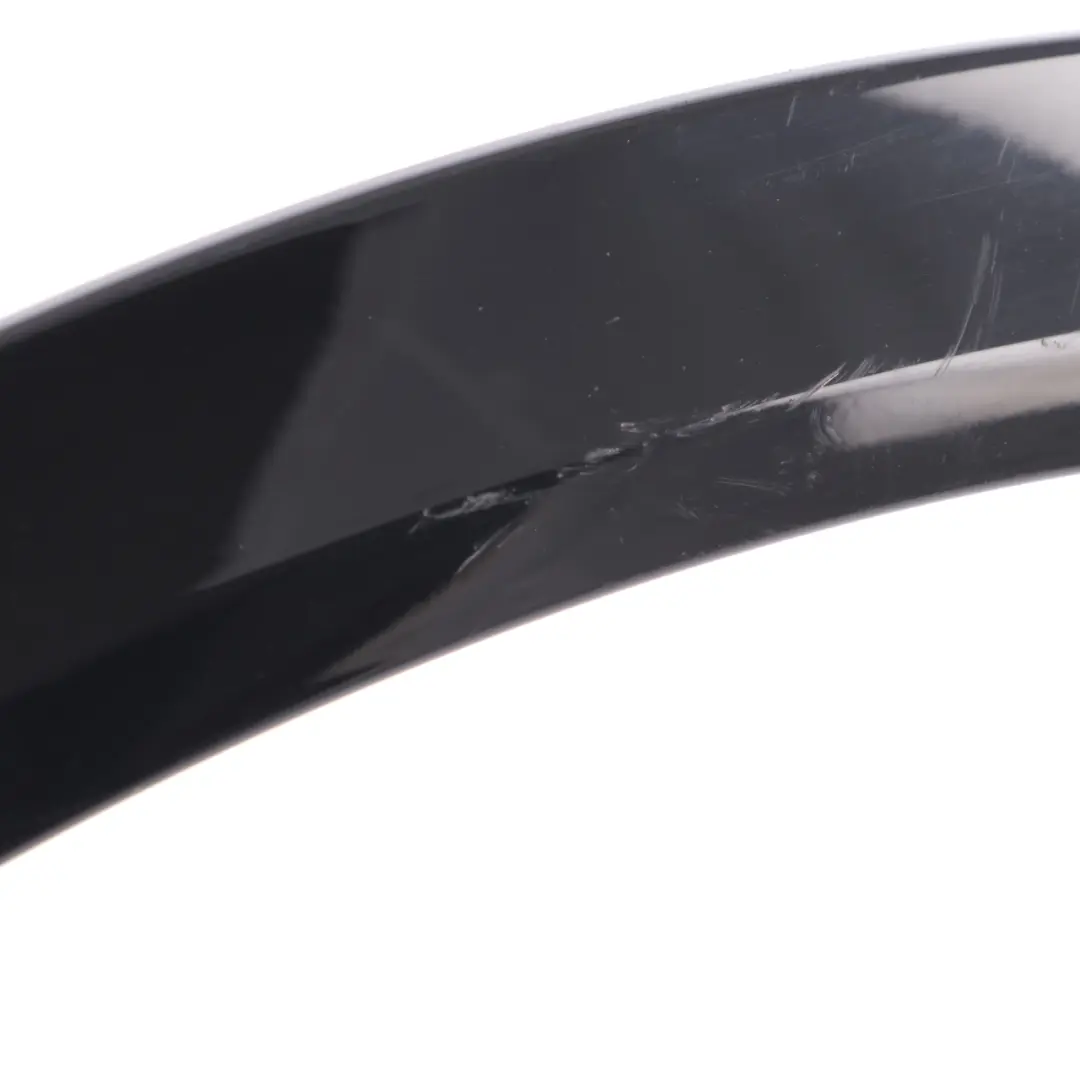 BMW i3 I01 LCI Wheel Arch Fender Front Left N/S Housing Trim Strip Cover - SKU 7472925 - Part number 7472925