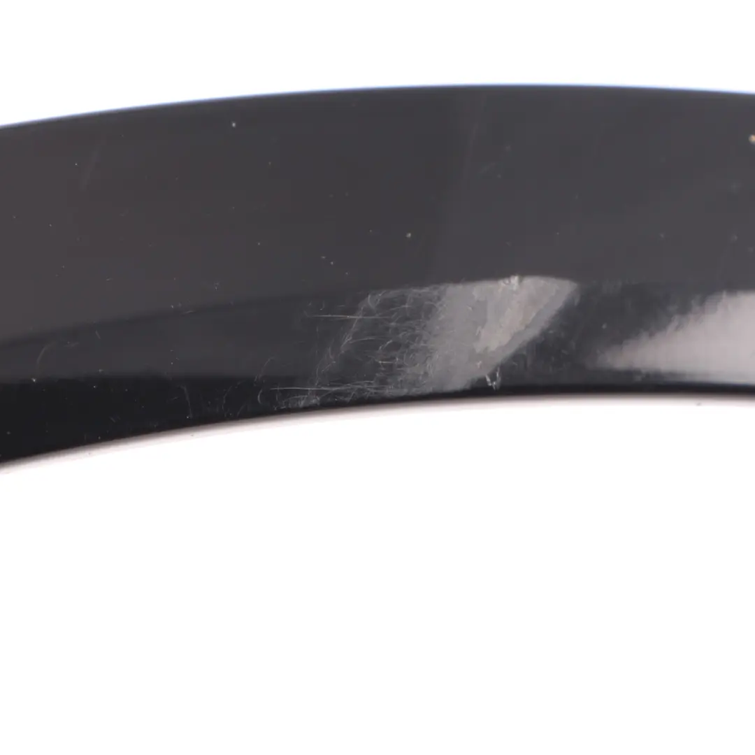 Arch Fender Front Left N/S Housing Trim Strip Cover to BMW i3 I01 LCI Wheel with Part number 7472925 BMW i3 I01 LCI Wheel Arch Fender Front Left N/S Housing Trim Strip Cover - SKU 7472925 - Part number 7472925