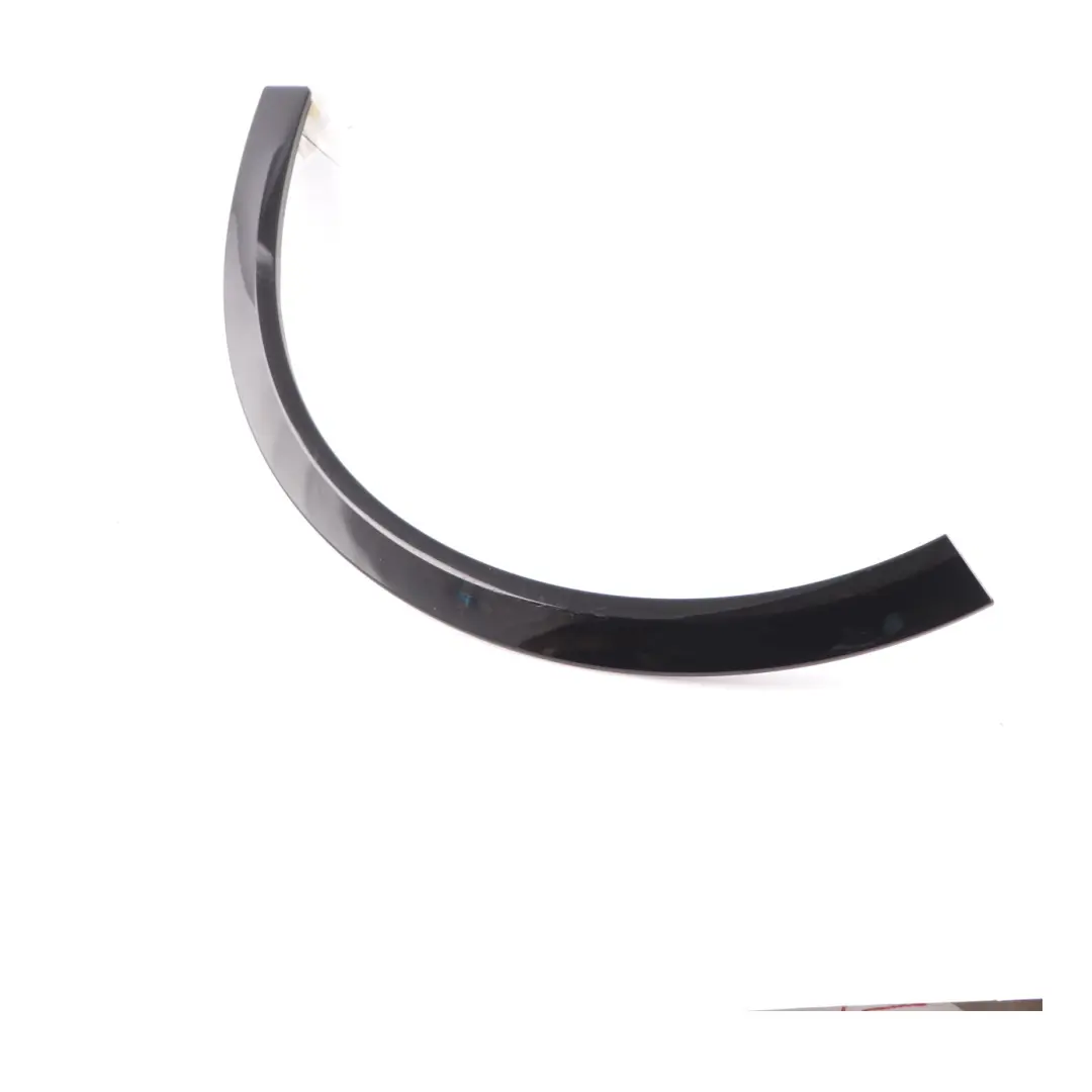 BMW i3 I01 LCI Wheel Arch Fender Front Left N/S Housing Trim Strip Cover - SKU 7472925 - Part number 7472925