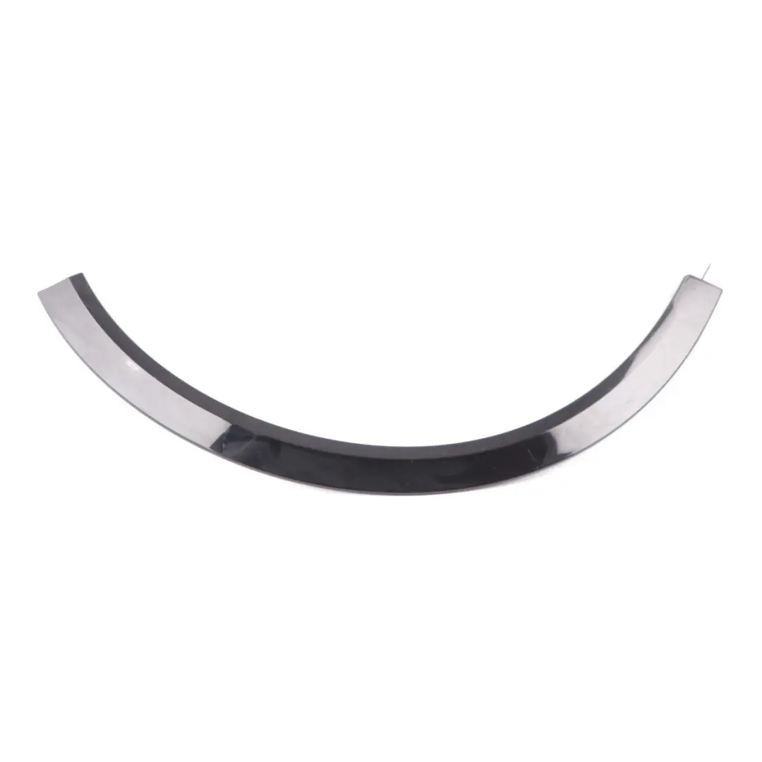 Arch Fender Front Right O/S Housing Trim Strip to BMW i3 I01 LCI Wheel with Part number 7472926 BMW i3 I01 LCI Wheel Arch Fender Front Right O/S Housing Trim Strip - SKU 7472926 - Part number 7472926