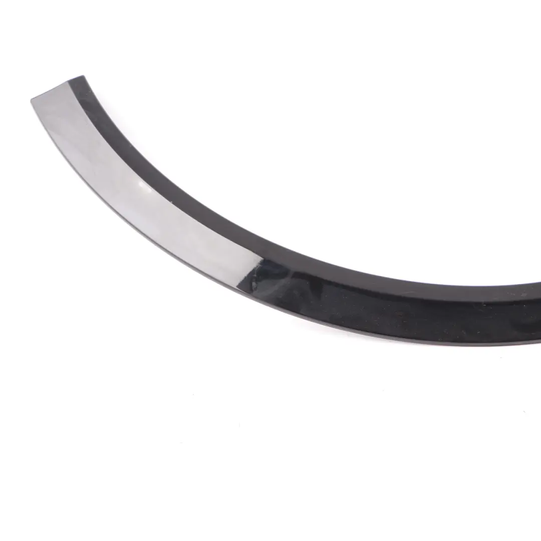 Arch Fender Front Right O/S Housing Trim Strip to BMW i3 I01 LCI Wheel with Part number 7472926 BMW i3 I01 LCI Wheel Arch Fender Front Right O/S Housing Trim Strip - SKU 7472926 - Part number 7472926