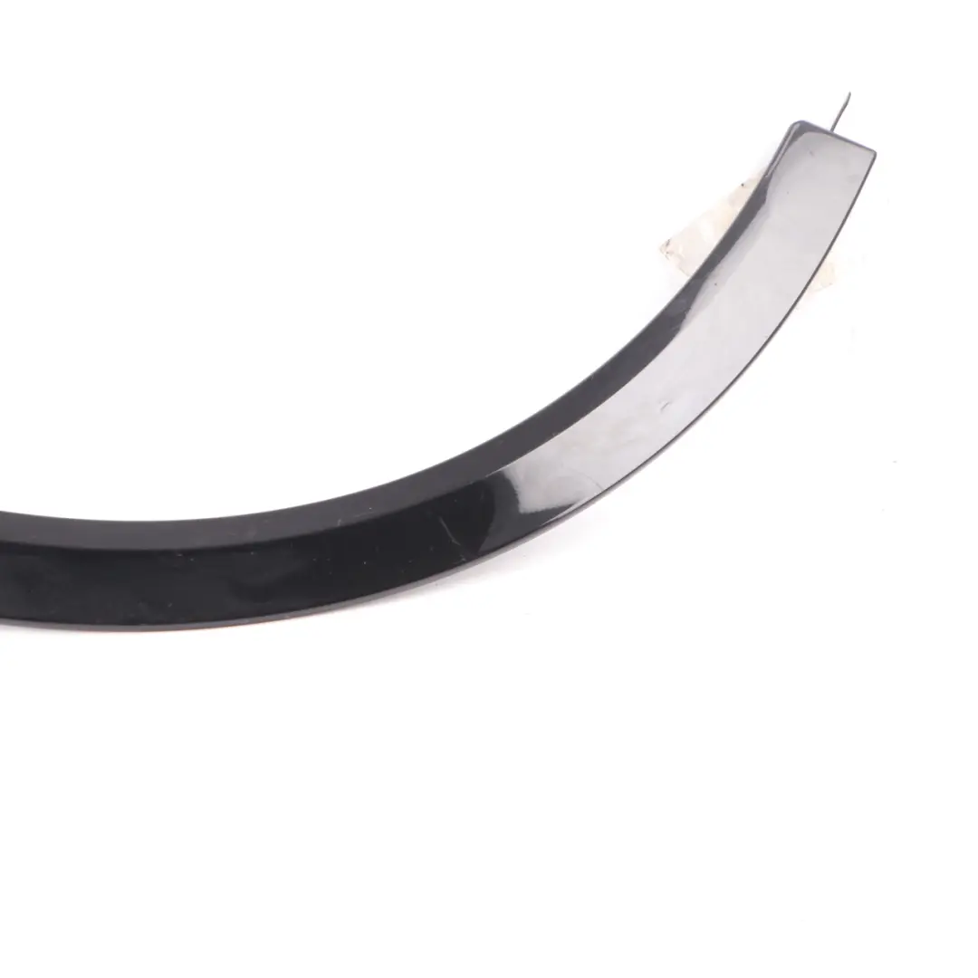 Arch Fender Front Right O/S Housing Trim Strip to BMW i3 I01 LCI Wheel with Part number 7472926 BMW i3 I01 LCI Wheel Arch Fender Front Right O/S Housing Trim Strip - SKU 7472926 - Part number 7472926