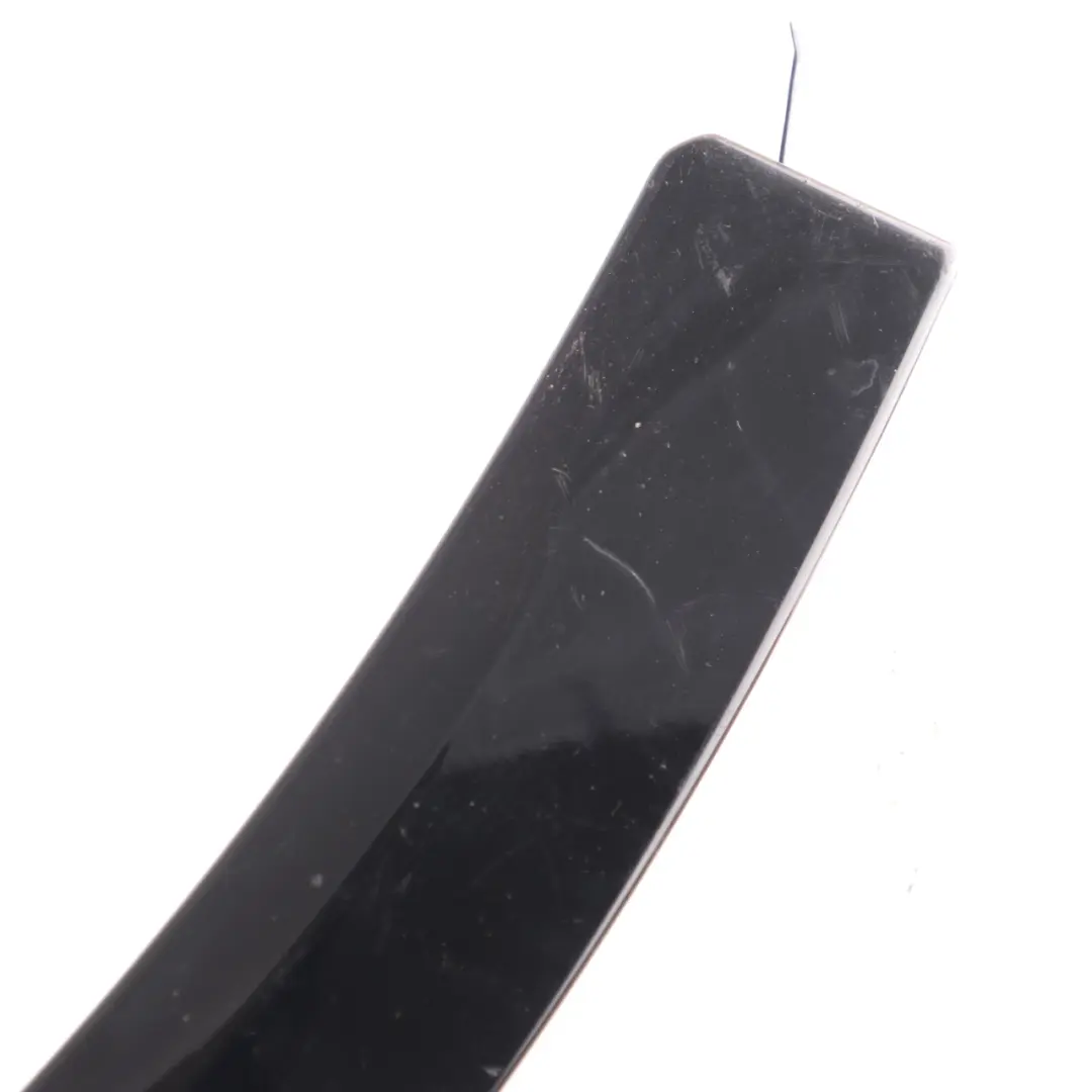 Arch Fender Front Right O/S Housing Trim Strip to BMW i3 I01 LCI Wheel with Part number 7472926 BMW i3 I01 LCI Wheel Arch Fender Front Right O/S Housing Trim Strip - SKU 7472926 - Part number 7472926