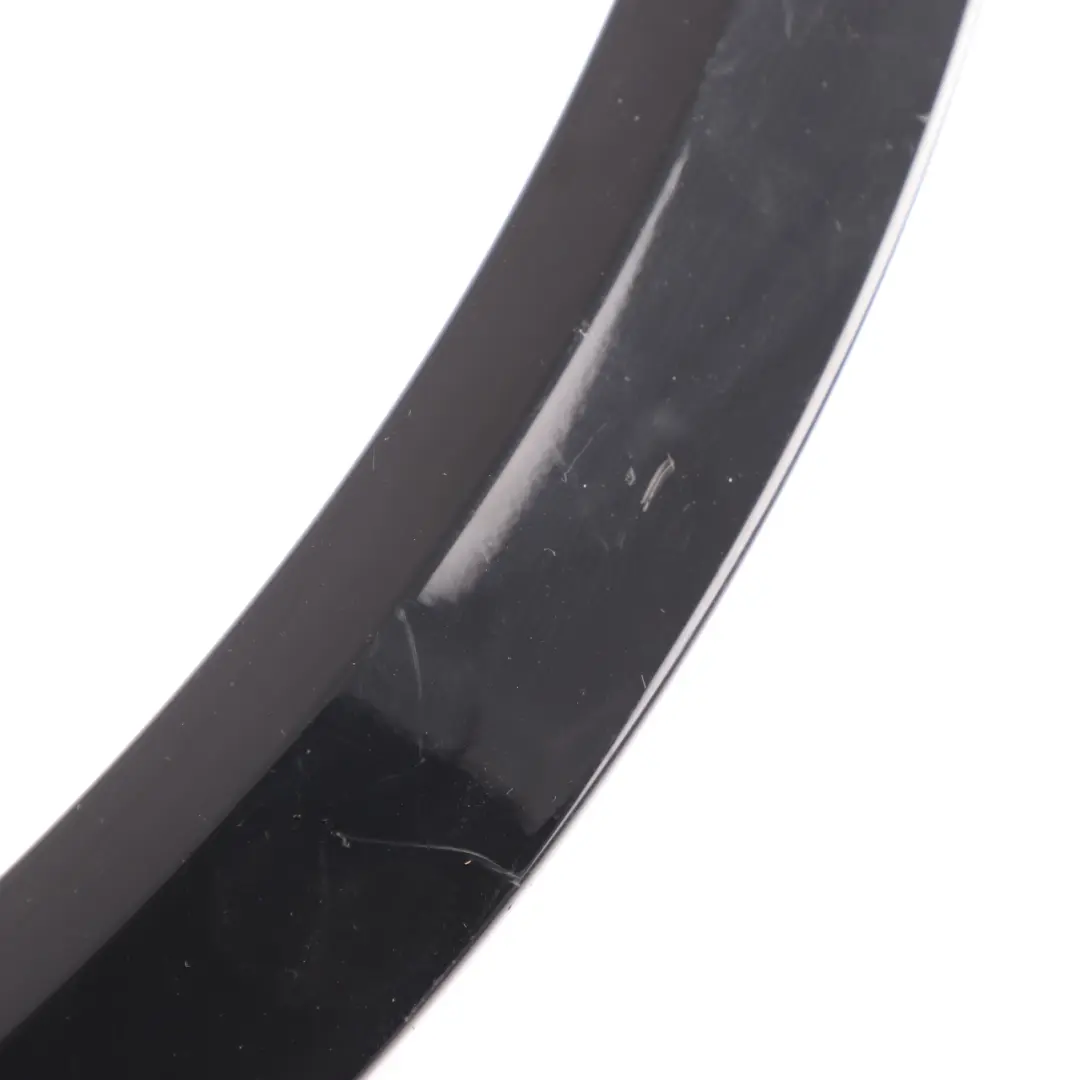 Arch Fender Front Right O/S Housing Trim Strip to BMW i3 I01 LCI Wheel with Part number 7472926 BMW i3 I01 LCI Wheel Arch Fender Front Right O/S Housing Trim Strip - SKU 7472926 - Part number 7472926
