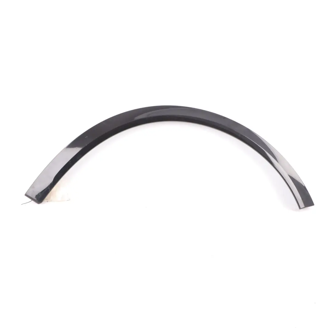 BMW i3 I01 LCI Wheel Arch Fender Front Right O/S Housing Trim Strip - SKU 7472926 - Part number 7472926