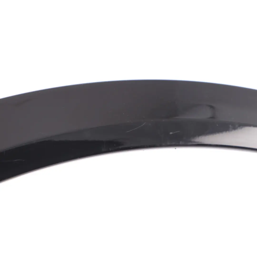 Arch Fender Front Right O/S Housing Trim Strip to BMW i3 I01 LCI Wheel with Part number 7472926 BMW i3 I01 LCI Wheel Arch Fender Front Right O/S Housing Trim Strip - SKU 7472926 - Part number 7472926