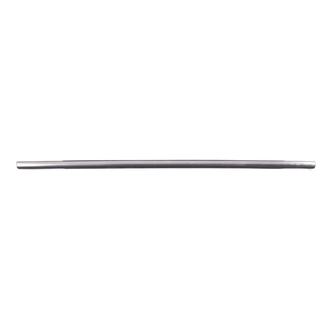 Mini Clubman F54 Strip Moulding Channel Seal Rear Left N/S Chrome - SKU 7473261 - Part number 7473261