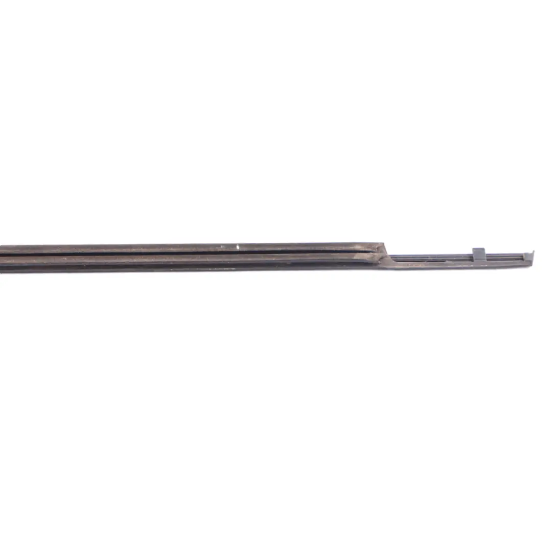 Mini Clubman F54 Strip Moulding Channel Seal Rear Left N/S Chrome - SKU 7473261 - Part number 7473261