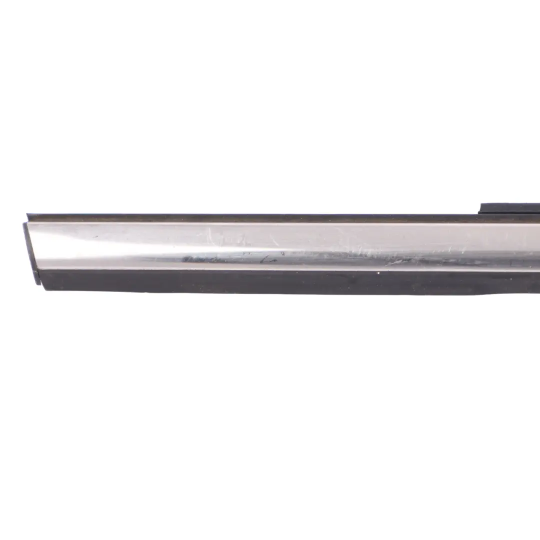Mini Clubman F54 Strip Moulding Channel Seal Rear Left N/S Chrome - SKU 7473261 - Part number 7473261