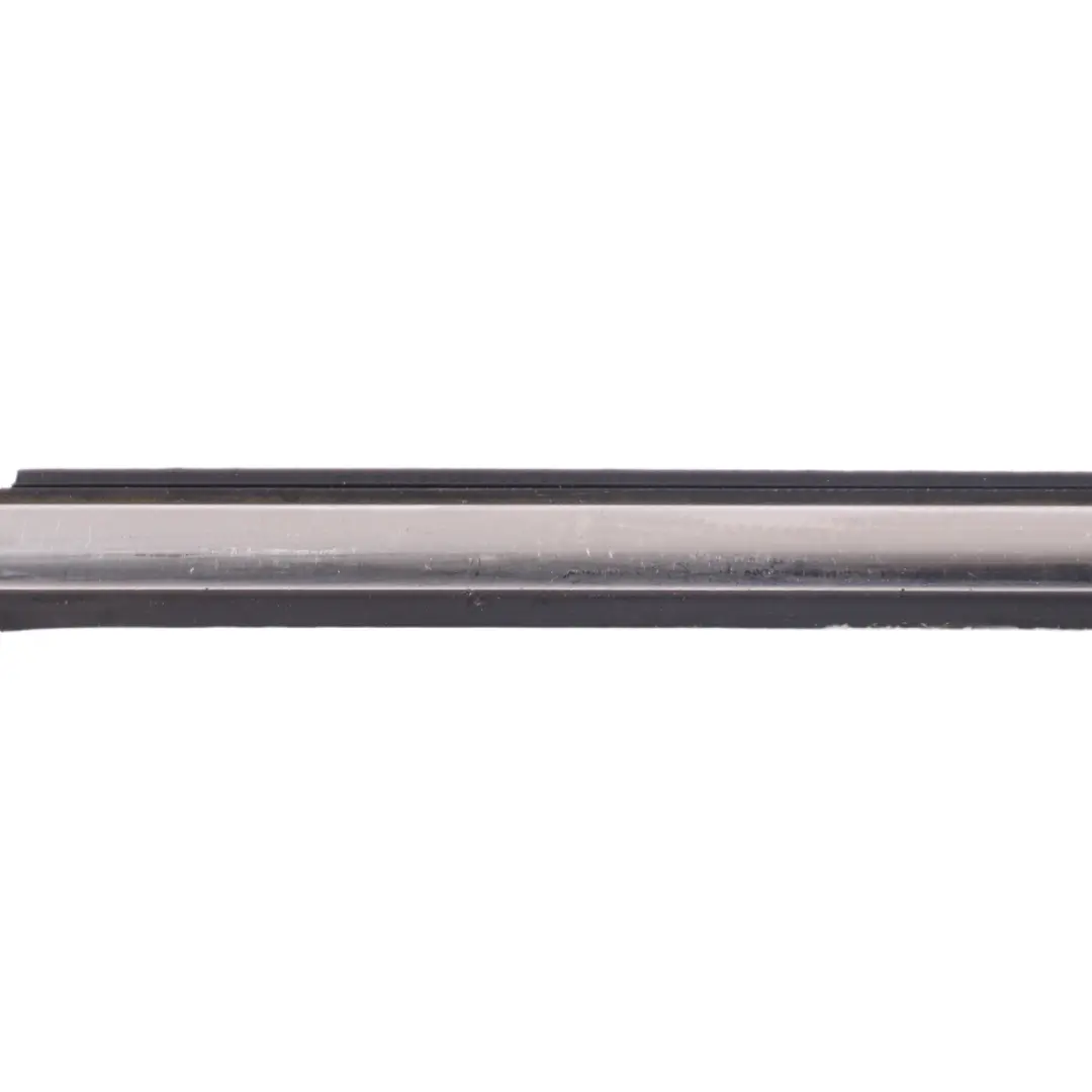 Mini Clubman F54 Bande Moulage Joint Canal Arrière Gauche Chrome - SKU 7473261 - Numéro de pièce 7473261