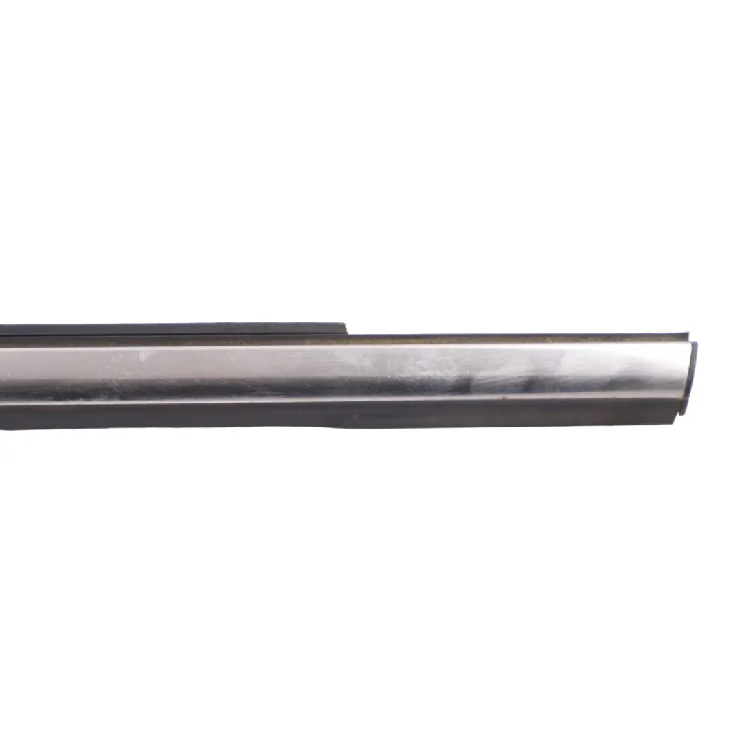 Mini Clubman F54 Strip Moulding Channel Seal Rear Left N/S Chrome - SKU 7473261 - Part number 7473261