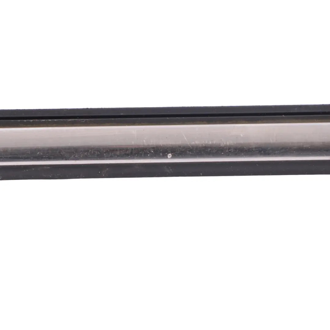 Zierleiste Kanal Dichtung Hinten Links Chrom für Mini Clubman F54 mit Teilenummer 7473261 Mini Clubman F54 Zierleiste Kanal Dichtung Hinten Links Chrom - SKU 7473261 - Teilenummer 7473261