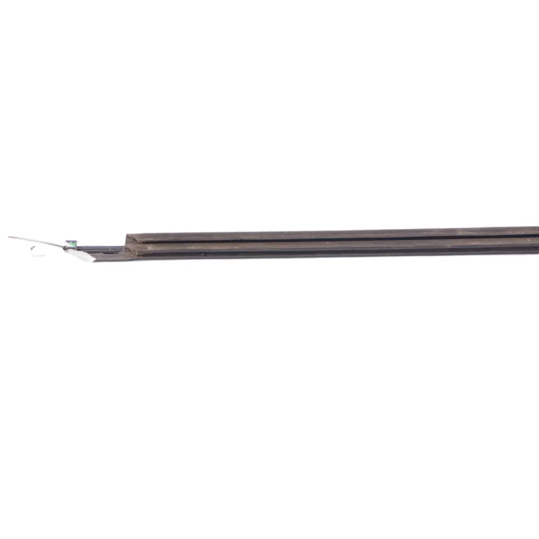 Mini Clubman F54 Strip Moulding Channel Seal Rear Left N/S Chrome - SKU 7473261 - Part number 7473261