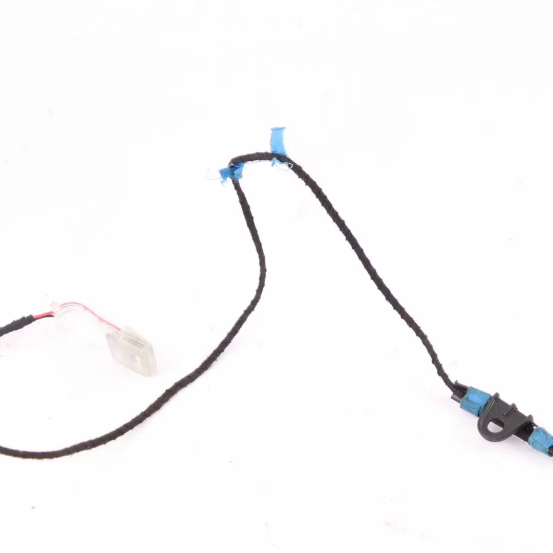  Lampada Porta BMW F25 F26 Led Maniglia Anteriore Posteriore Sinistra 7252537 - SKU 7473683 - Numero di parte 7473683