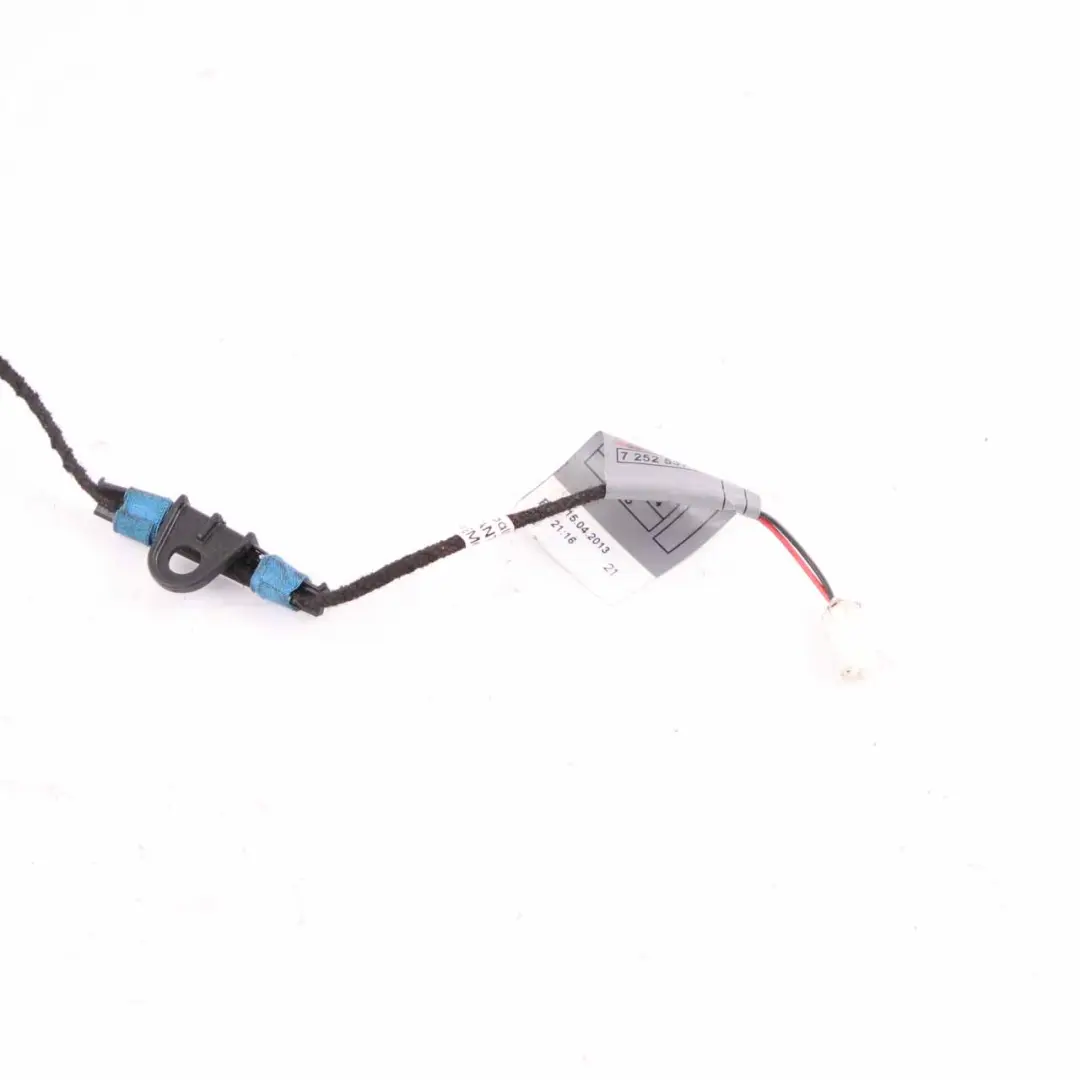  Lampada Porta BMW F25 F26 Led Maniglia Anteriore Posteriore Sinistra 7252537 - SKU 7473683 - Numero di parte 7473683