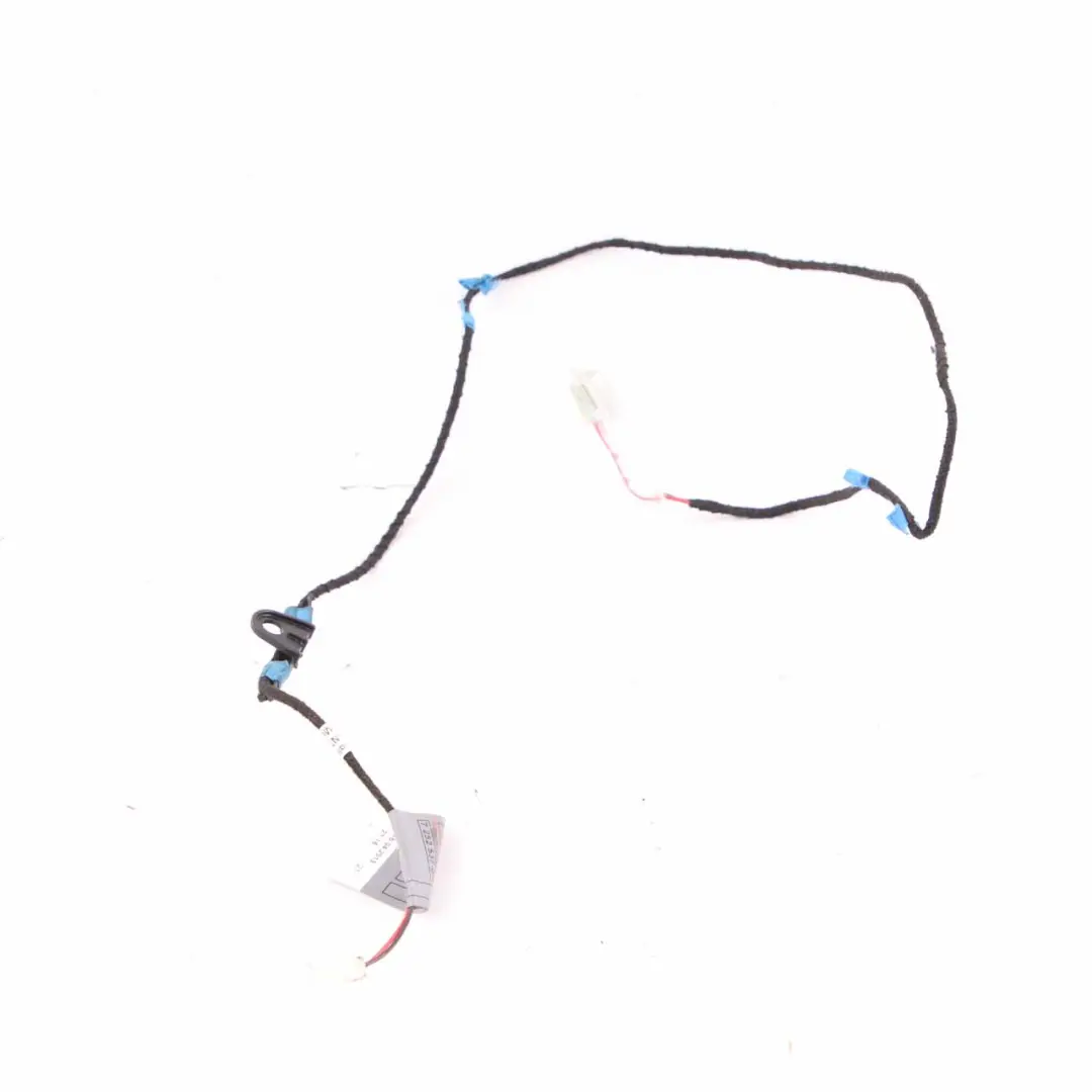  Tür lampe BMW F25 F26 Led Griff Beleuchtung Licht vorne hinten links 7252537 - SKU 7473683 - Teilenummer 7473683